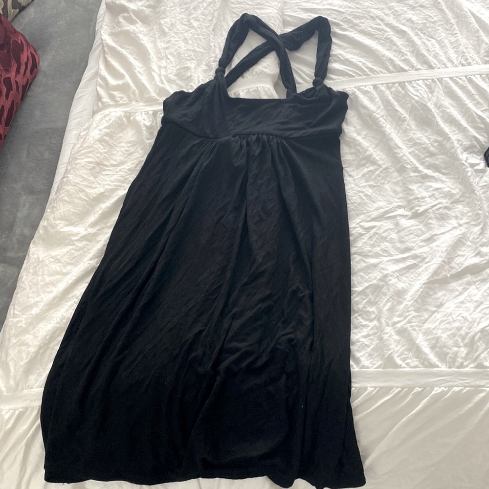 Robin Piccone Swim Cover up Small